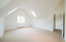 Sutton Lakes bedroom extension leads