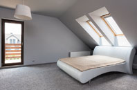 Sutton Lakes bedroom extensions