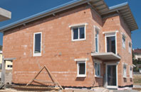 Sutton Lakes home extensions