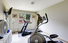 Sutton Lakes home gym construction leads
