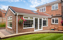 Sutton Lakes house extension leads